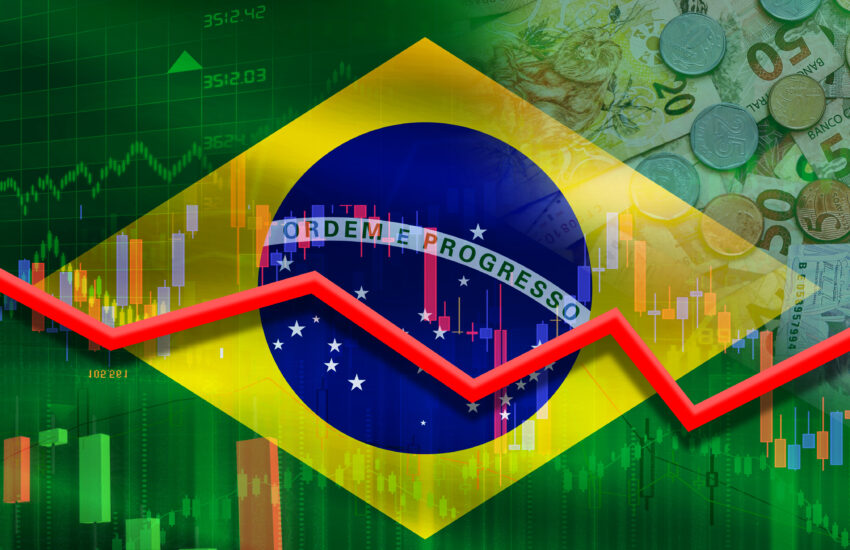 Brazilská ekonomika