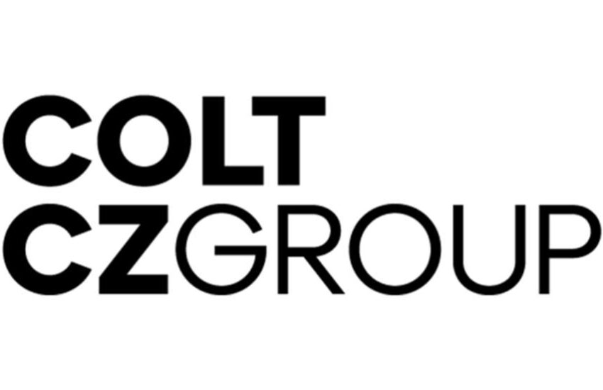 Colt CZ Group
