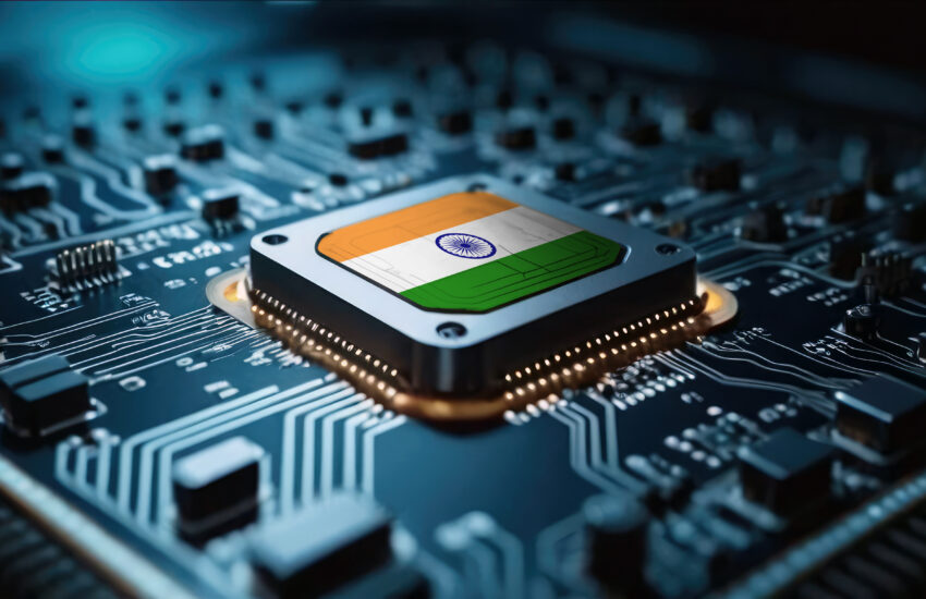 India