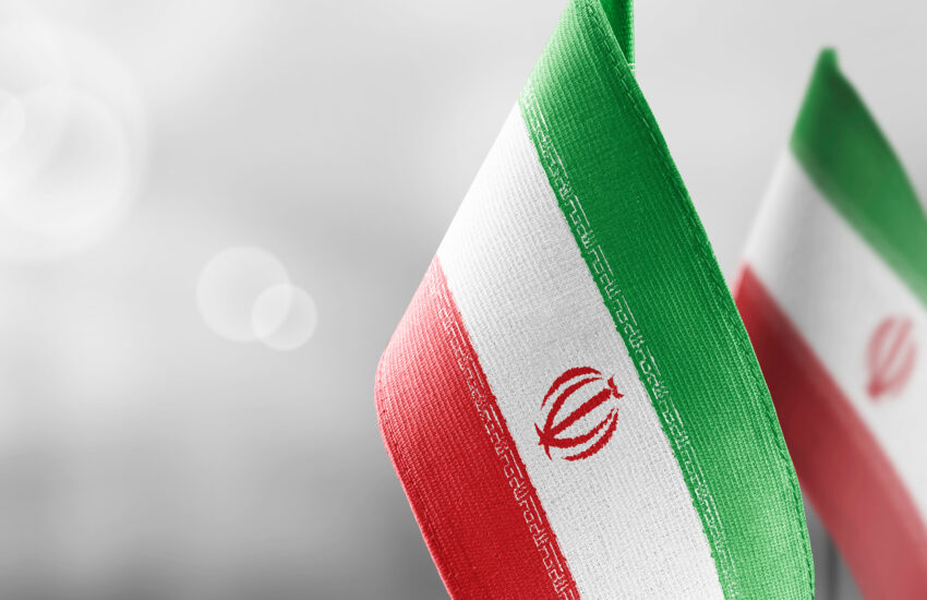 Iran