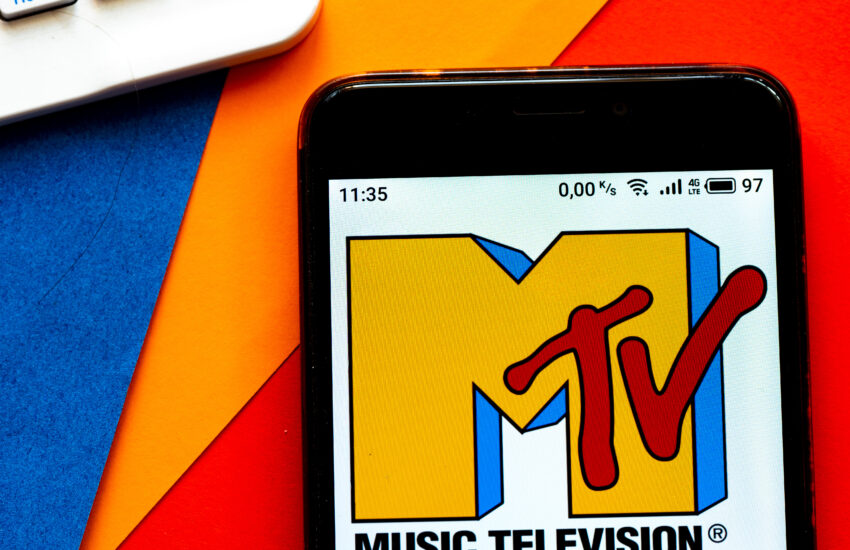 MTV