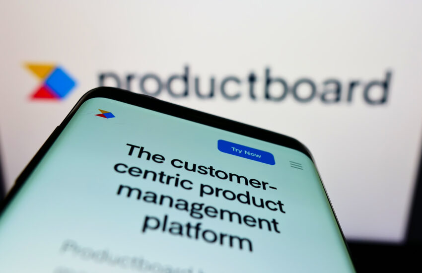 Productboard