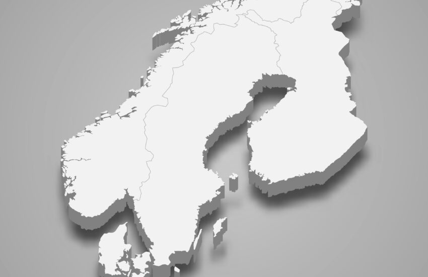 Scandinavia