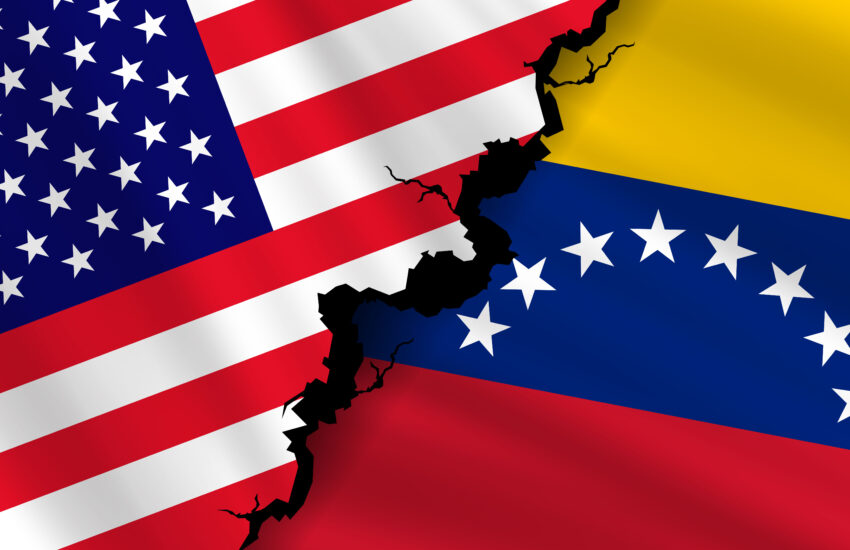 USA vs Venezuela
