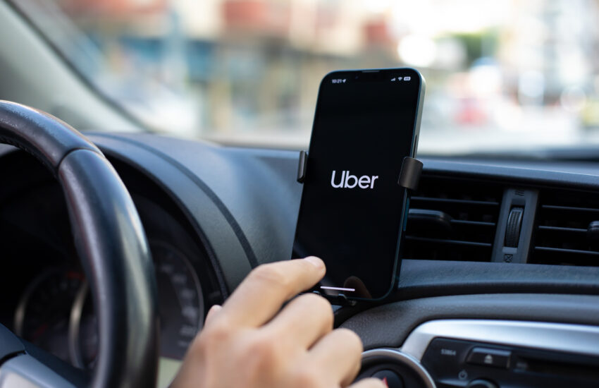 Uber