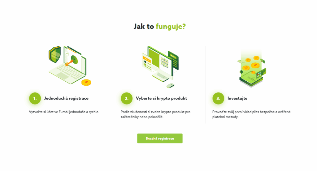 image - Trade Info Fumbi Network, platforma