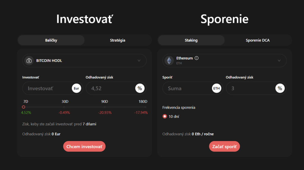 Kryptobankomaty, kryptoburzy