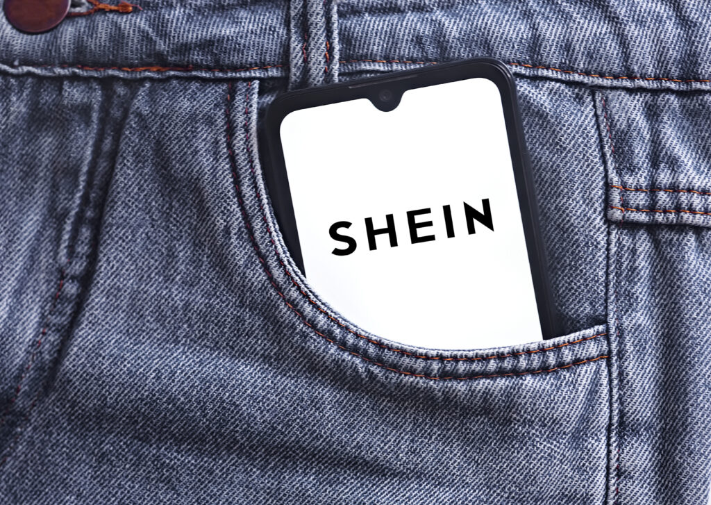 image - Trade Info SHEIN
