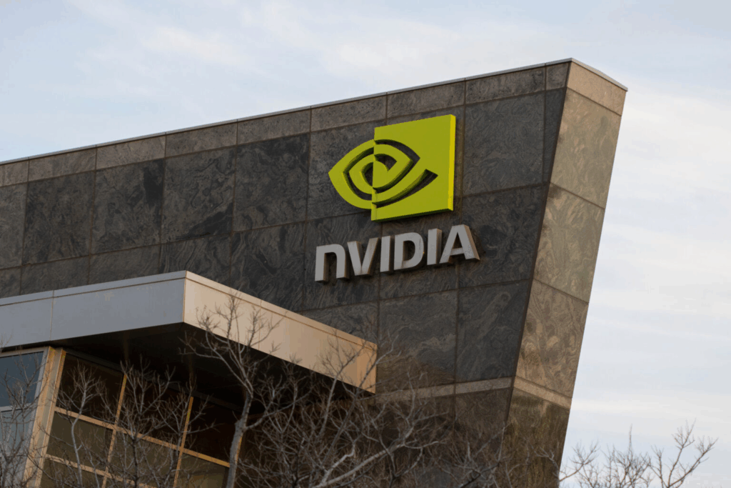 image - Trade Info Nvidia, AI