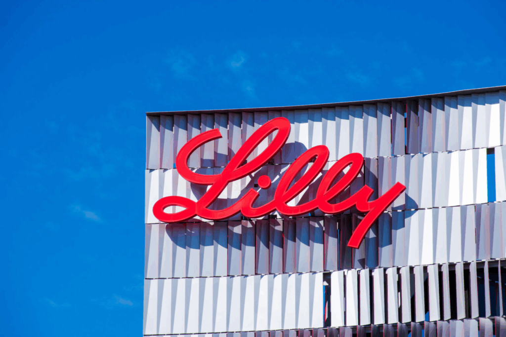 image - Trade Info Eli Lilly