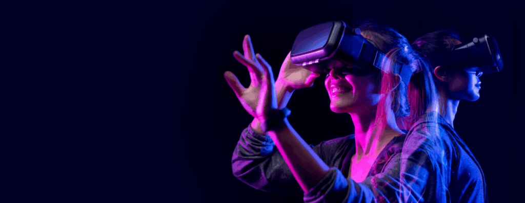 image - Trade Info Meta, AI, metaverse