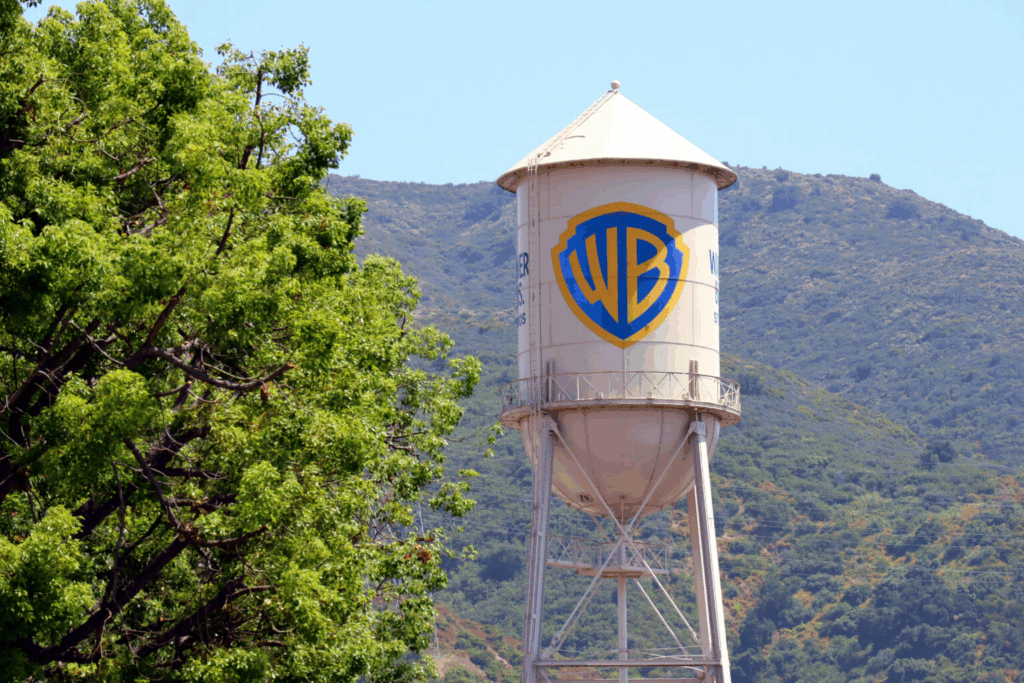 image - Trade Info Netflix, Warner Bros