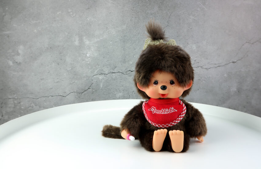 Monchhichi