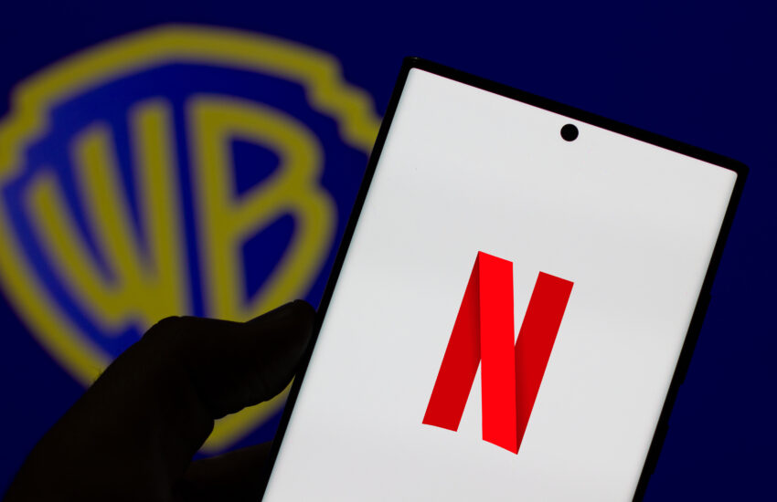 Netflix