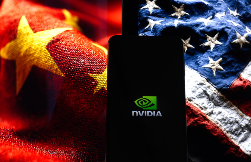 Nvidia