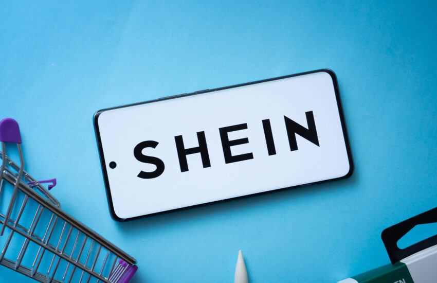 SHEIN