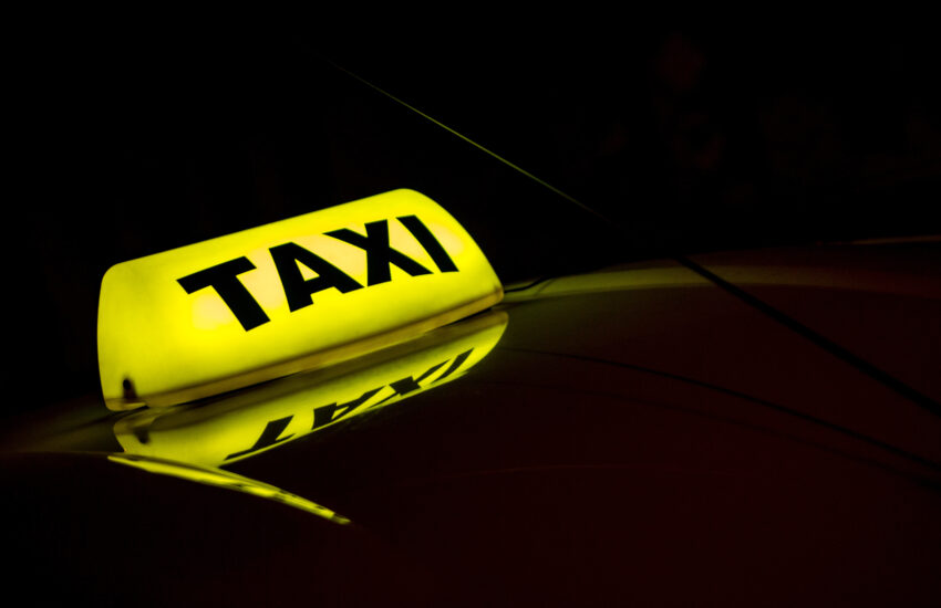 Taxi