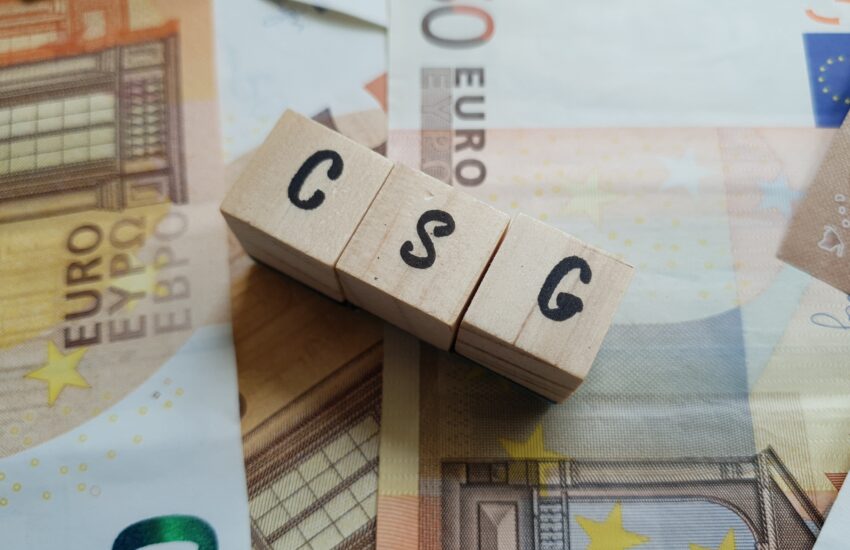 CSG