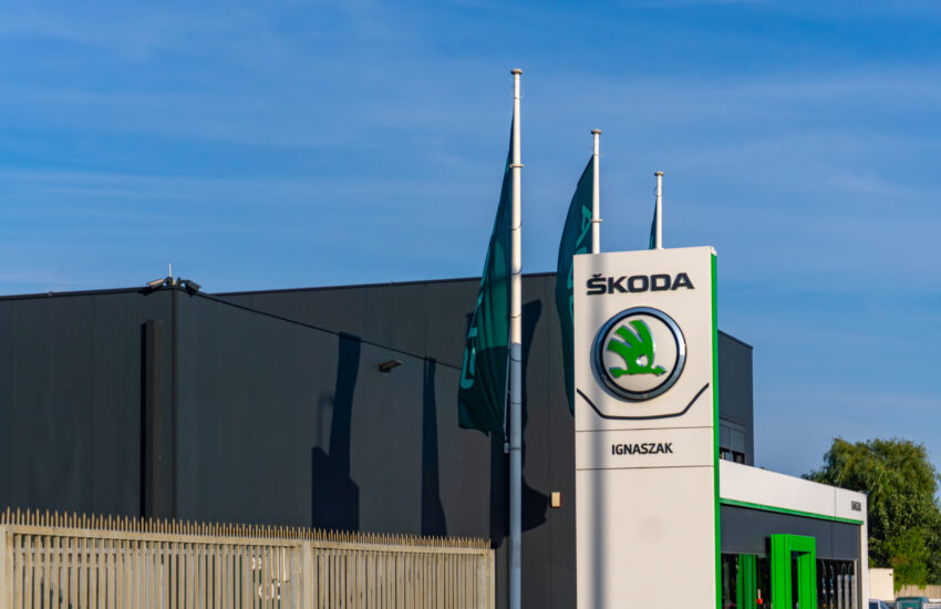 Škoda