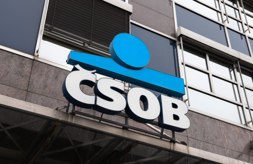 ČSOB