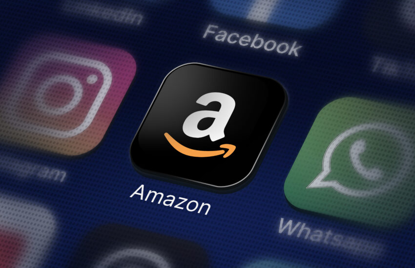 Amazon