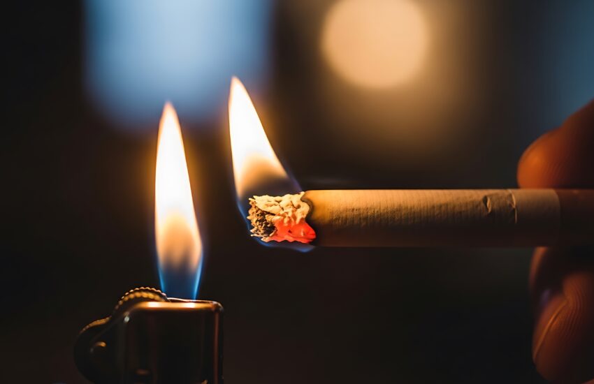 Cigarety