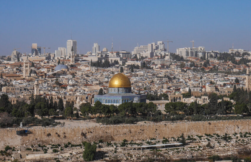 Izrael