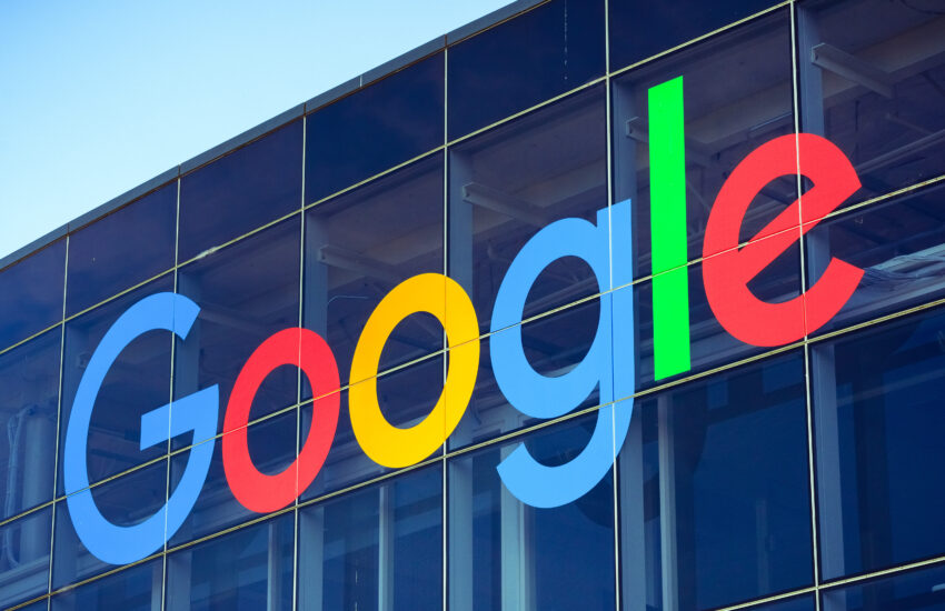 Google