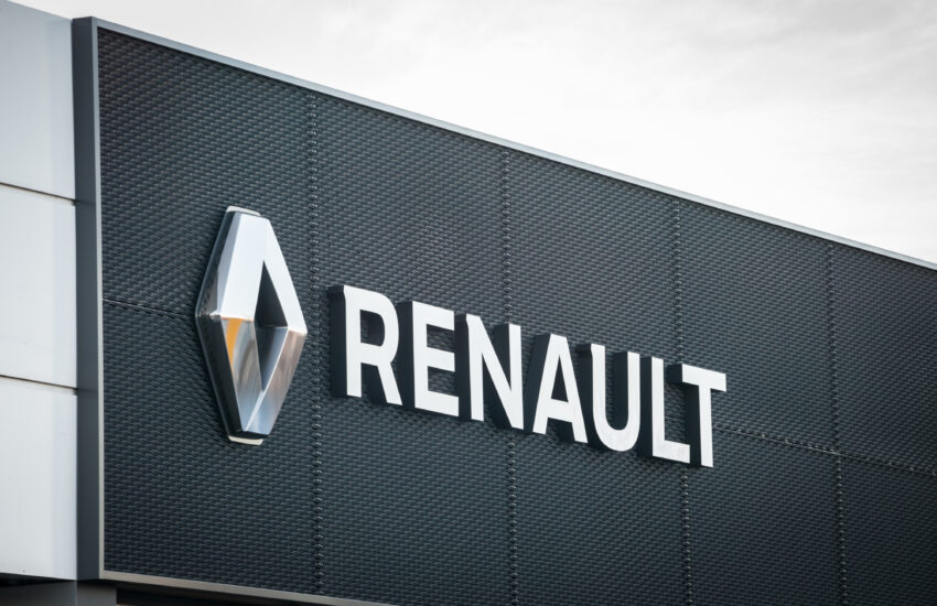 Renault