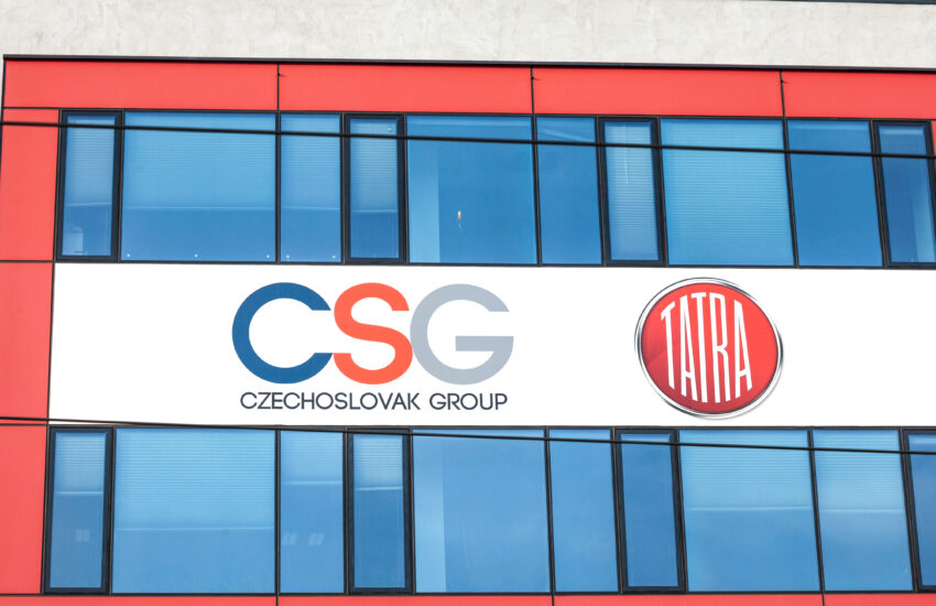 CSG