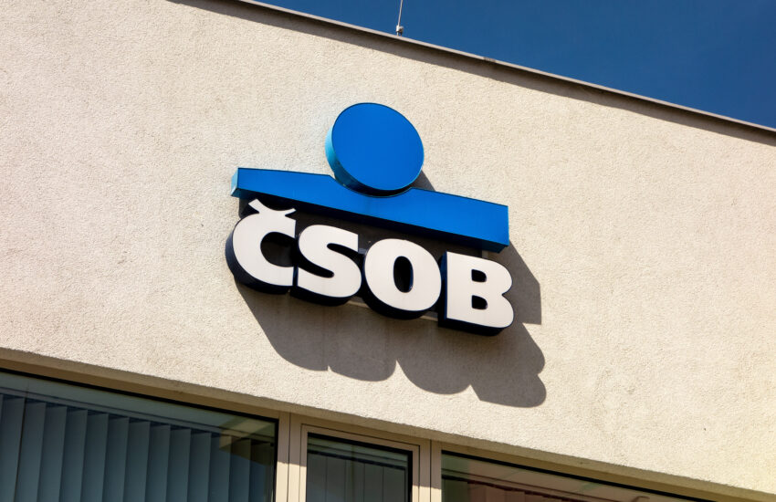 ČSOB