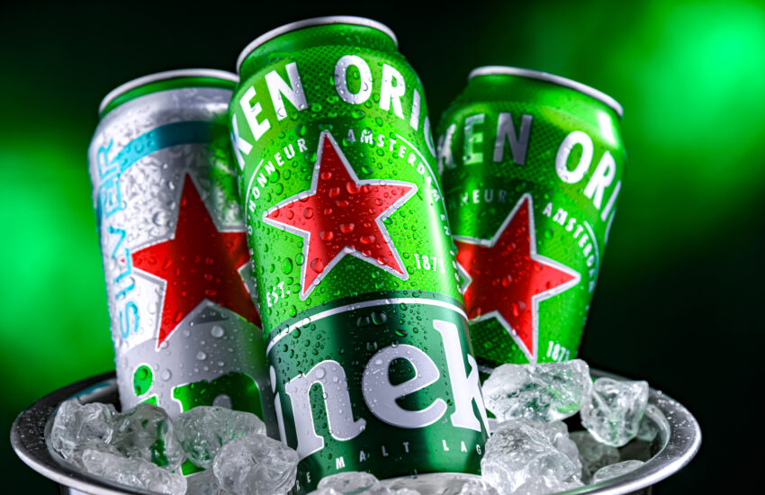 Heineken