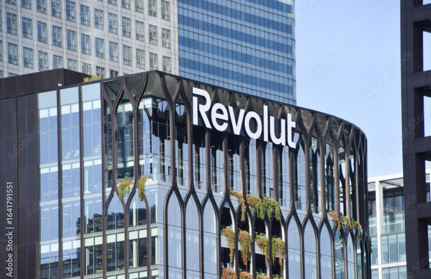 Revolut