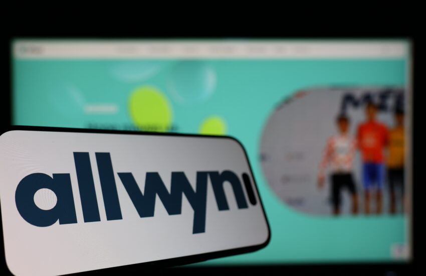 allwyn