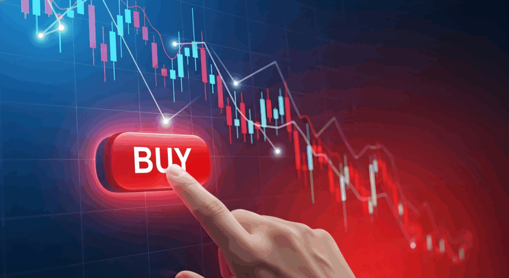 image - Trade Info DIP - investování