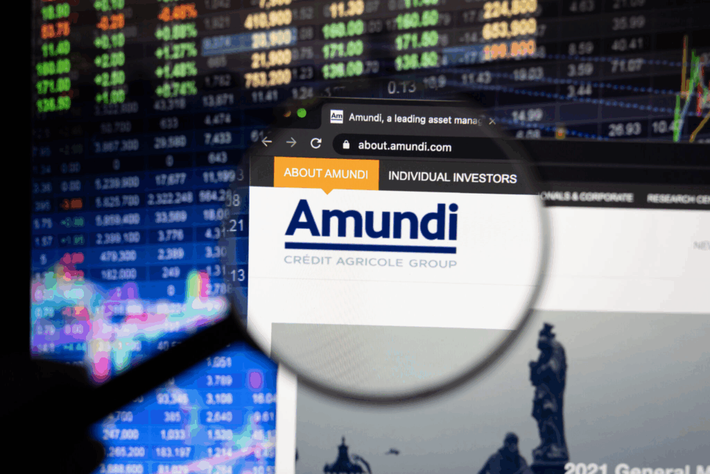 image - Trade Info Fondy amundi