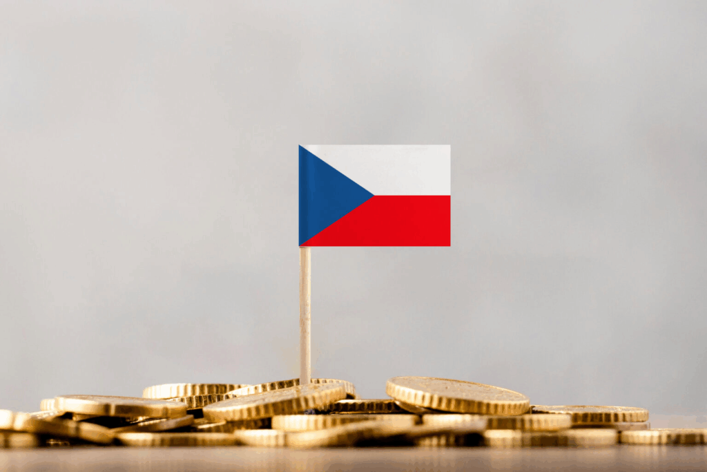 image - Trade Info Investovanie v Česku