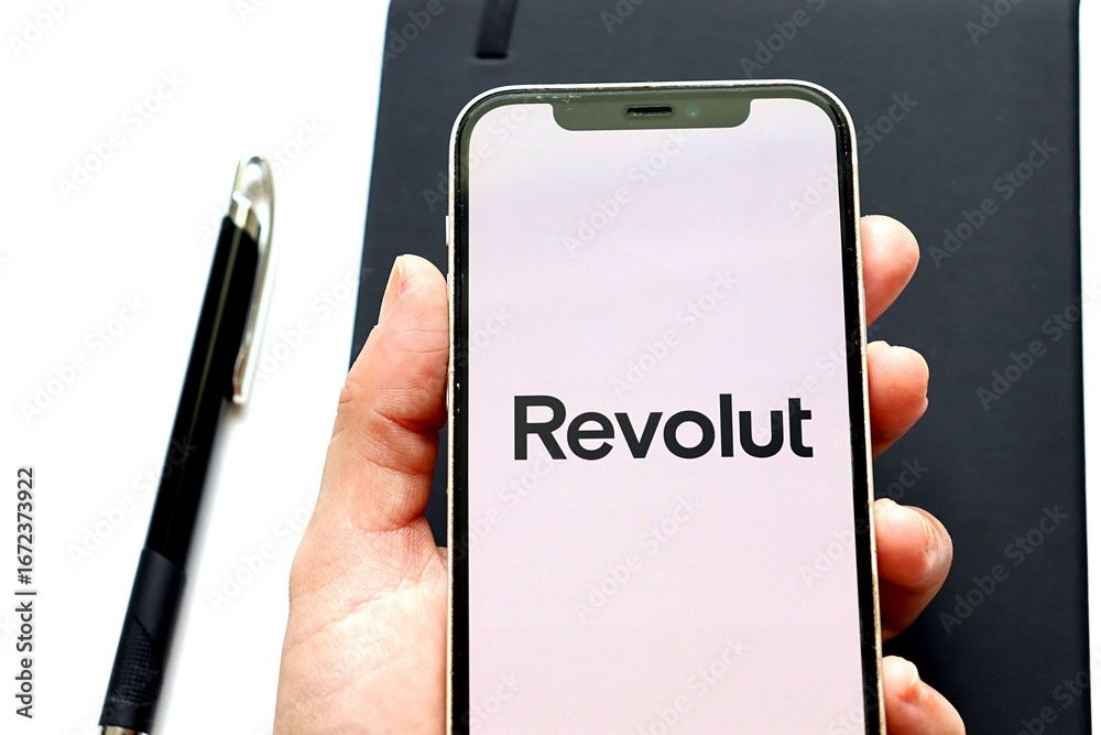 image - Trade Info - Forex.sk Revolut, IPO