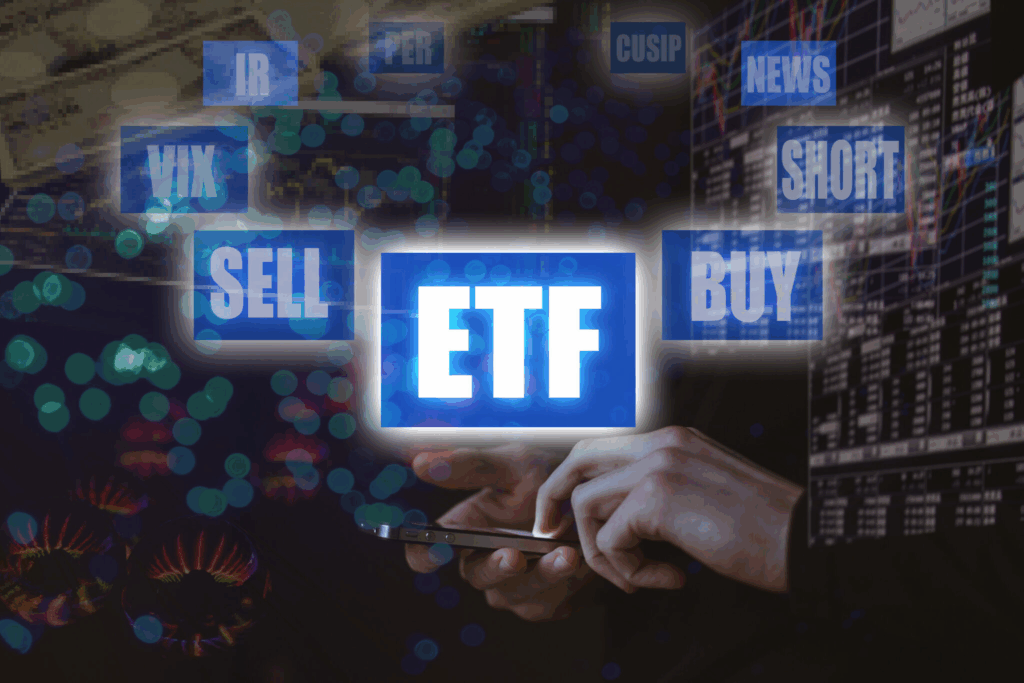 image - Trade Info ETF, Fondee, Portu