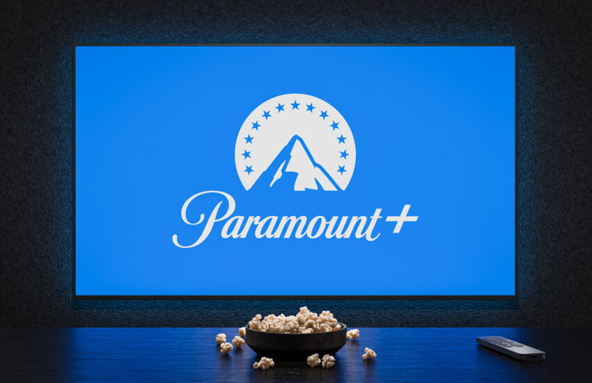 Paramount