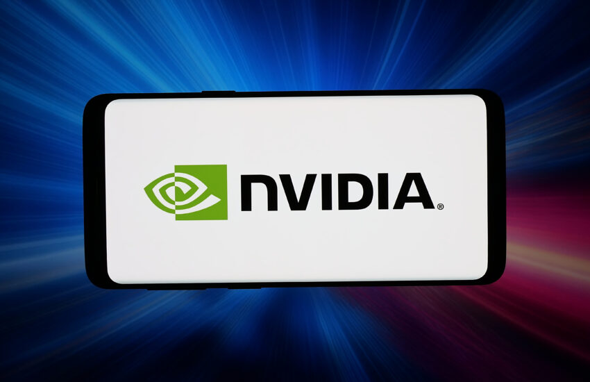 Nvidia