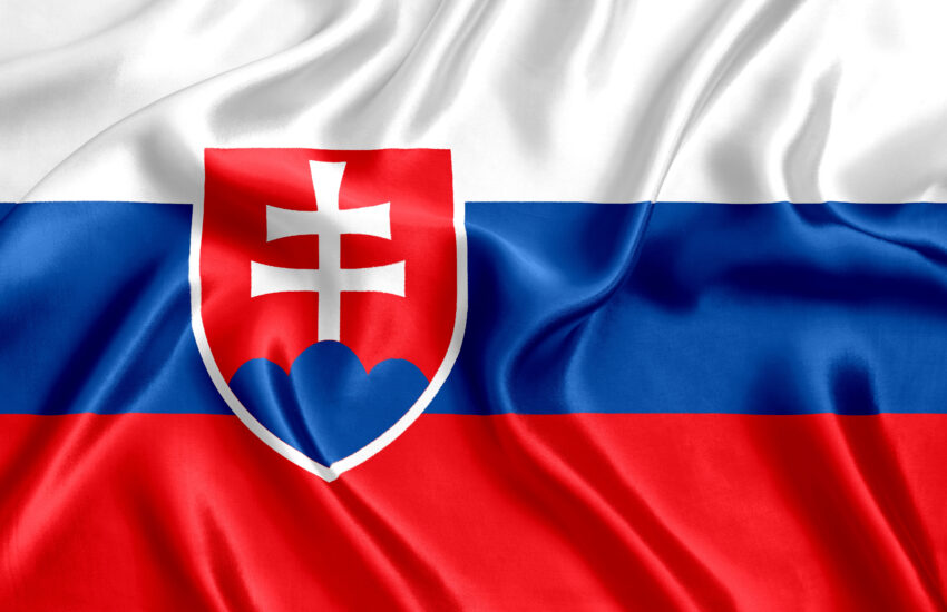 Slovakia