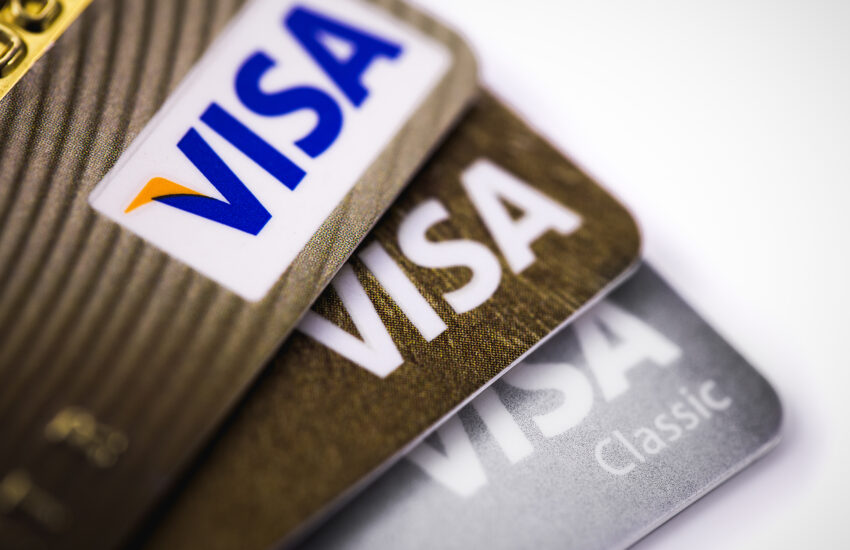 Visa