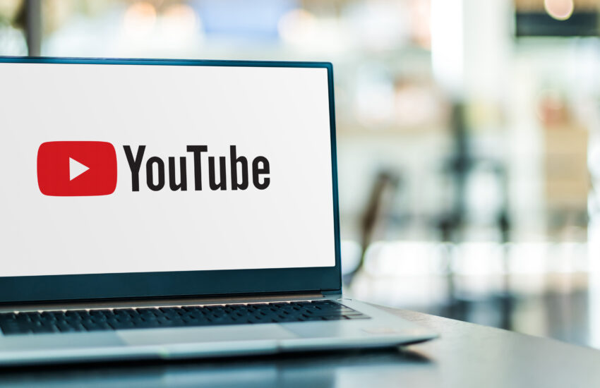 YouTube