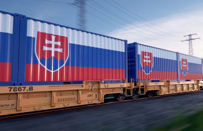 Slovakia