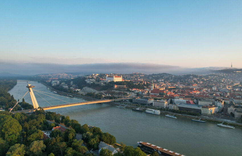 Slovensko