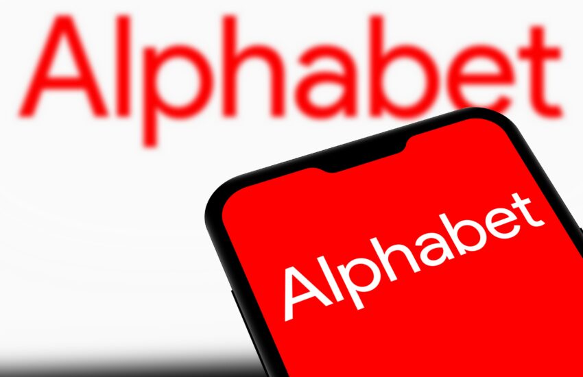 Alphabet