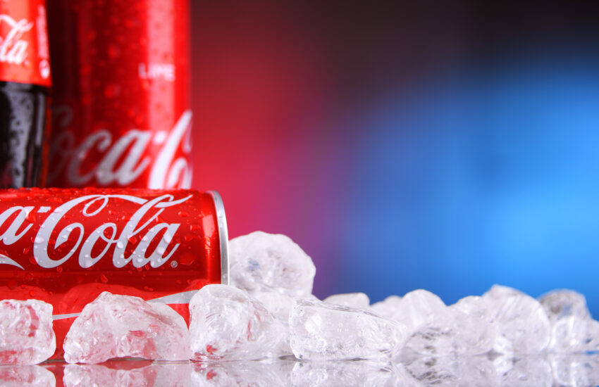 Coca-Cola