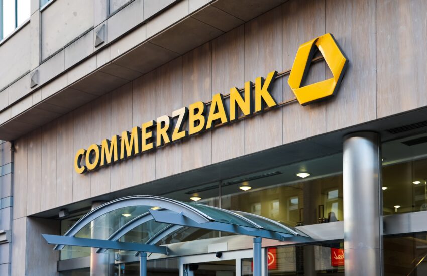Commerzbank