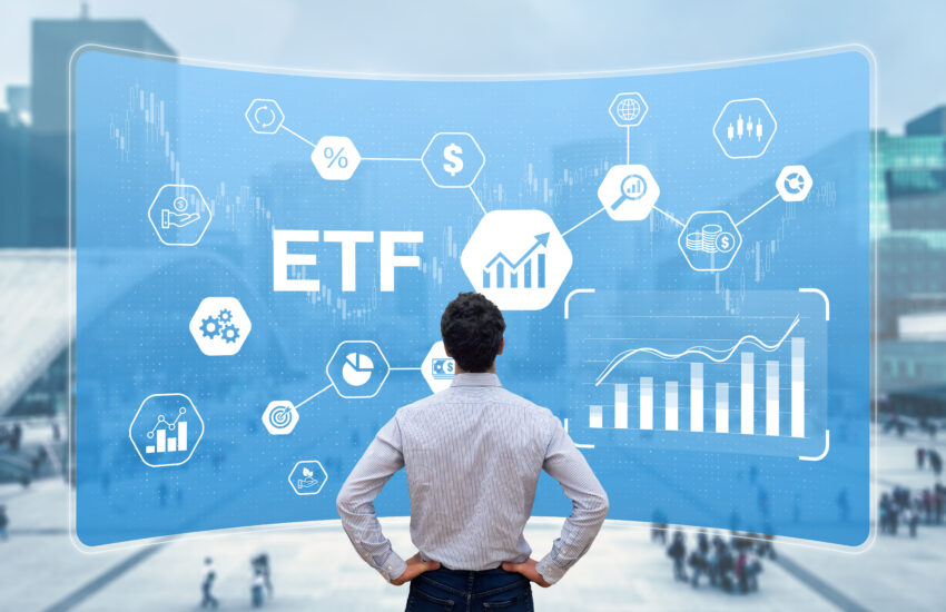 ETF